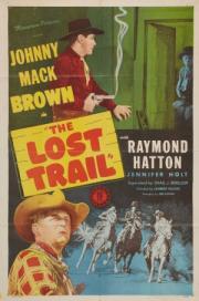 The Lost Trail