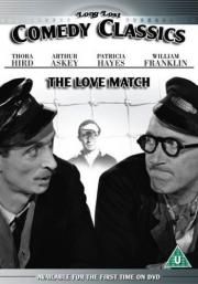 The Love Match