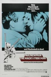 The MacKintosh Man