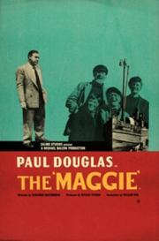 The Maggie