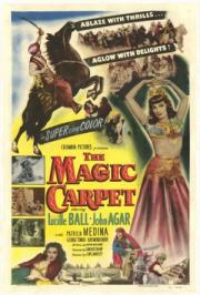 The Magic Carpet