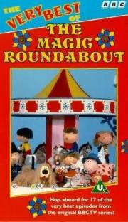 The Magic Roundabout