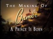 The Making of 'Bambi'