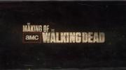 The Making of The Walking Dead