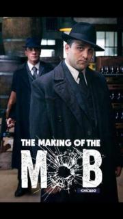 The Making of the Mob: Chicago