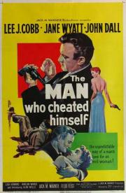 The Man Who Cheated Himself