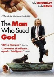 The Man Who Sued God