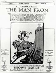 The Man from Kangaroo