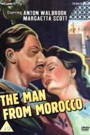 The Man from Morocco