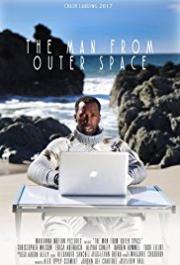 The Man from Outer Space