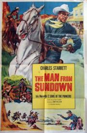 The Man from Sundown