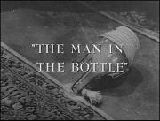 The Man in the Bottle