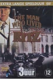 The Man who Lived at the Ritz