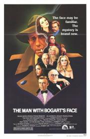 The Man with Bogart\