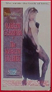 The Marilyn Diaries