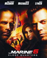 The Marine 6: Close Quarters