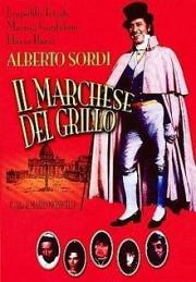 The Marquis of Grillo