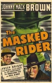 The Masked Rider