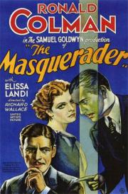 The Masquerader