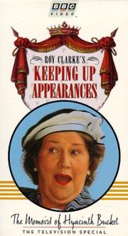 The Memoirs of Hyacinth Bucket