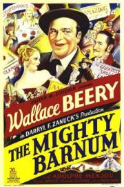 The Mighty Barnum