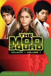 The Mod Squad