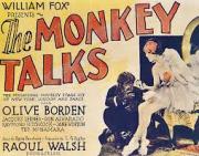 The Monkey Talks