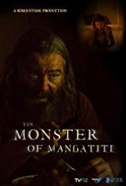 The Monster of Mangatiti