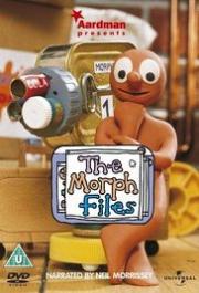 The Morph Files