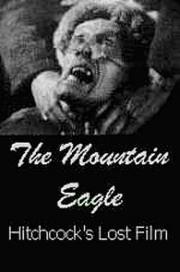 The Mountain Eagle