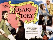 The Mozart Story
