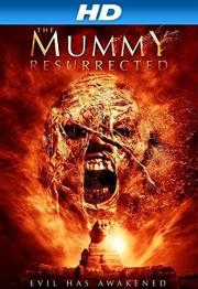 The Mummy Resurrected