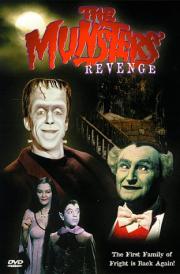 The Munsters\