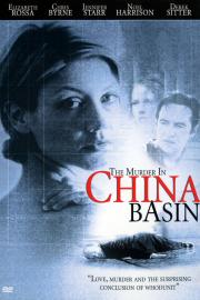 The Murder in China Basin