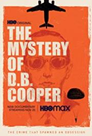 The Mystery Of D.B. Cooper