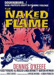 The Naked Flame