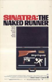 The Naked Runner