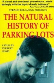 The Natural History of Parking Lots