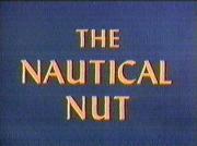 The Nautical Nut