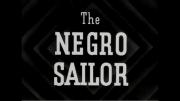 The Negro Sailor