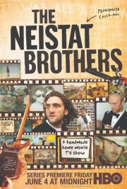 The Neistat Brothers