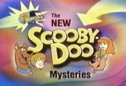 The New Scooby-Doo Mysteries