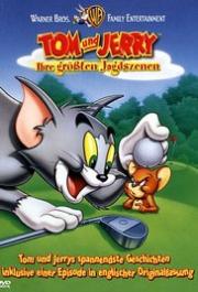 The New Tom & Jerry Show