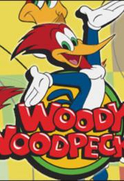 The New Woody Woodpecker Show