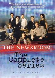 The Newsroom