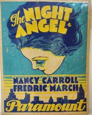 The Night Angel