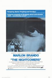 The Nightcomers