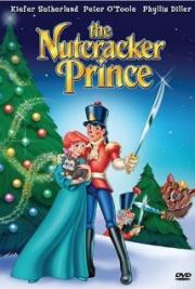 The Nutcracker Prince