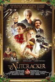 The Nutcracker in 3D