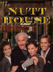 The Nutt House